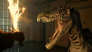 Dinosaur Prison — foto 6