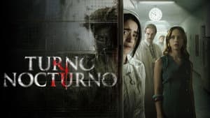 Turno nocturno — foto 6