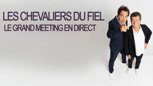 Les Chevaliers du fiel : le grand meeting en direct — foto 1