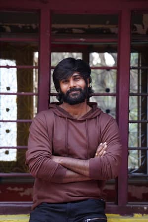Kumar Kasaaram