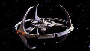 What We Left Behind: Looking Back at Star Trek: Deep Space Nine — foto 2