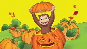 Jorge el Curioso: El festival de Halloween — foto 4