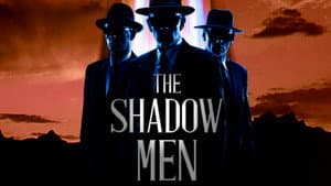 The Shadow Men — foto 5