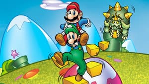 Las Aventuras De Los Super Hermanos Mario — foto 1