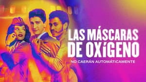 Las Máscaras De Oxígeno No Caerán Automáticamente — foto 4