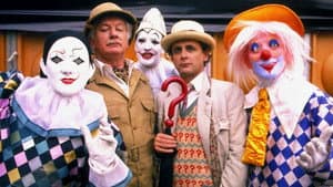 Doctor Who: The Greatest Show in the Galaxy — foto 1