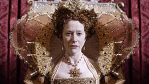 Elizabeth I — foto 1