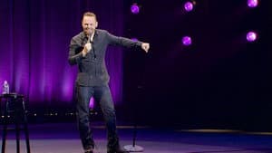Bill Burr: You People Are All The Same — foto 4