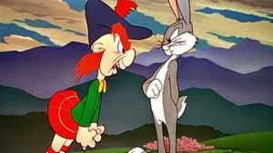 Looney Tunes Collection: Best Of Bugs Bunny Volume 1 — foto 1