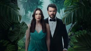 Mystery Island — foto 4