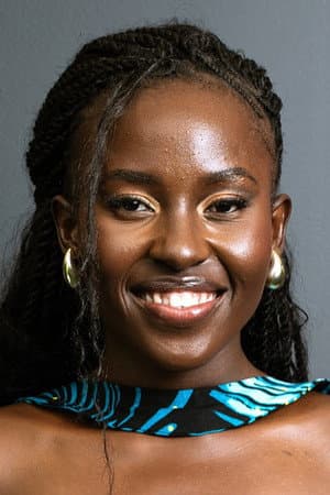 Shandra Apondi