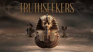 Truthseekers — foto 1