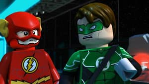LEGO Liga de la Justicia: Batalla Cósmica — foto 7