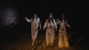 La Revanche des mortes vivantes — foto 4