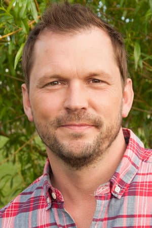 Jimmy Doherty
