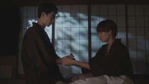 毒恋～毒もすぎれば恋となる～ — foto 9