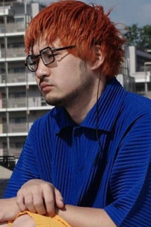 岩崎裕介