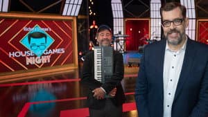 Richard Osman's House of Games Night — foto 1