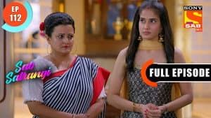 Episodio 112