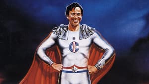 The Return of Captain Invincible — foto 2