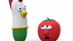 VeggieTales: The Wonderful World Of Auto-tainment! — foto 1