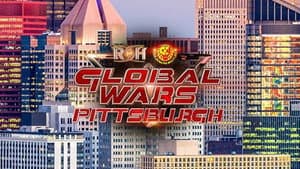 ROH & NJPW: Global Wars - Pittsburgh — foto 1