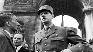 L'Homme du destin, De Gaulle 1940 - 1944 — foto 1