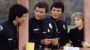 T. J. Hooker — foto 2