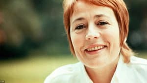 Annie Girardot selon son cœur — foto 1