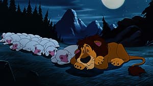 Lambert the Sheepish Lion — foto 4