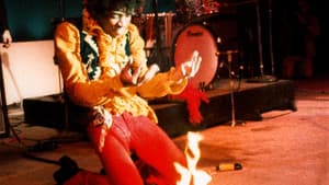 Jimi Plays Monterey — foto 2