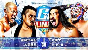 NJPW G1 Climax 34: Day 5 — foto 11