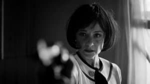 The Widow — foto 1