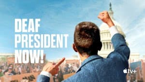 Deaf President Now: Rompiendo el silencio — foto 9