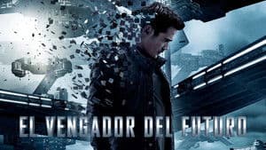 El vengador del futuro — foto 3