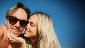 Kristel & Regi: The Honeymoon — foto 2