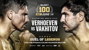 GLORY 100 — foto 4