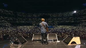 Ed Sheeran: Jumpers for Goalposts — foto 1