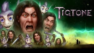 Tigtone — foto 4