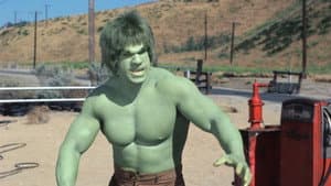 El increíble Hulk — foto 3