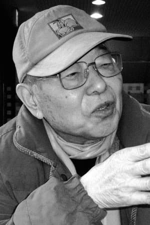 瀬川昌治