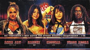 NJPW Fighting Spirit Unleashed 2024 — foto 10