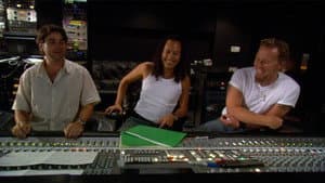 Classic Albums: Metallica - Metallica — foto 2