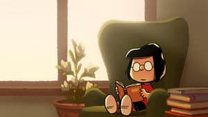 Snoopy presenta: La extraordinaria Marcie — foto 7