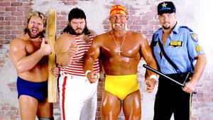 WWE Survivor Series 1990 — foto 2