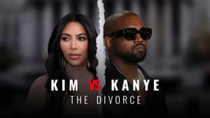 Kim vs Kanye: El divorcio — foto 7