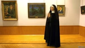 Sister Wendy's American Collection — foto 1