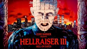 Hellraiser III: Infierno en la Tierra — foto 3