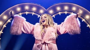 Trisha Paytas' Big Broadway Dream — foto 1