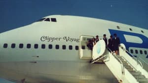 Hijacked: Flight 73 — foto 5